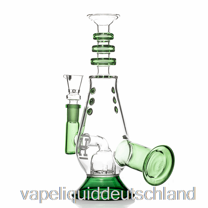 Hanf Phaser XL Bong Green Vape Deutschland